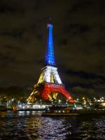 (167'315) - Der Eiffelturm am 17.