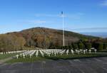 (268'785) - Franzsischer Nationalfriedhof am 27.