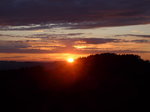 (171'423) - Sonnenuntergang am 25. Mai 2016 in Heiligenschwendi