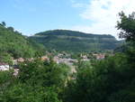 (207'337) - Veliko Tarnovo am 5.