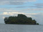 (212'118) - Inselfahrt auf dem Nicaraguasee am 22.