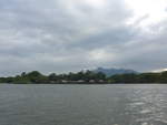 (212'119) - Inselfahrt auf dem Nicaraguasee am 22.