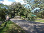 (212'496) - Brücke über den Rio Ciruelas am 26.