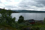 (288'338) - Am Altafjord am 13. Juni 2026 in Alta, Alta-Museum