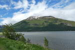 (288'421) - Storfjord am 14. Juni 2026 bei Nord-Troms