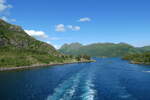 (288'592) - Impressionen von den Lofoten am 15. Juni 2026