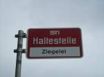 (130'296) - STI-Haltestelle - Steffisburg, Ziegelei - am 10.