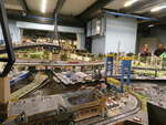 (275'116) - Im Miniatur-Wunderland am 8. Mai 2025 in Hamburg