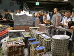 (275'118) - Im Miniatur-Wunderland am 8. Mai 2025 in Hamburg