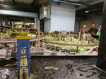 (275'119) - Im Miniatur-Wunderland am 8. Mai 2025 in Hamburg