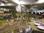 (275'216) - Im Miniatur-Wunderland am 8. Mai 2025 in Hamburg