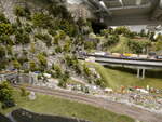 (275'218) - Im Miniatur-Wunderland am 8. Mai 2025 in Hamburg