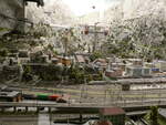 (275'222) - Im Miniatur-Wunderland am 8. Mai 2025 in Hamburg