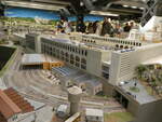 (275'223) - Im Miniatur-Wunderland am 8. Mai 2025 in Hamburg
