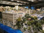(275'226) - Im Miniatur-Wunderland am 8. Mai 2025 in Hamburg