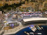 (275'238) - Im Miniatur-Wunderland am 8. Mai 2025 in Hamburg