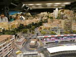 (275'239) - Im Miniatur-Wunderland am 8. Mai 2025 in Hamburg