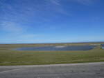 (273'691) - Das Wattenmeer am 5.