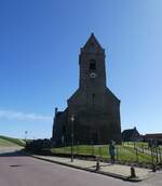 (273'670) - Mariakerk am 5.