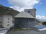 (277'027) - Kapelle am 19.