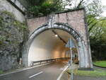 (242'741) - Tunnel am 15.