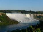 (152'850) - Die Niagara Falls am 15. Juli 2014 in Clifton Hill