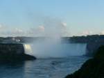 (152'865) - Die Niagara Falls am 15. Juli 2014 in Clifton Hill