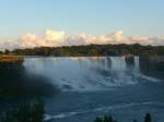 (152'885) - Die Niagara Falls am 15.