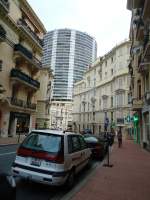 (130'632) - In Monaco am 16. Oktober 2010