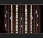 In der Heiliggeistkirche in Heidelberg (Matthias)