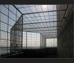 . K�fig - Aussichtsplattform des Stockholmer K�gn�stornet. (Matthias)