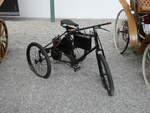 (274'678) - De Dion Bouton am 6. Mai 2025 in Mulhouse, Collection Schlumpf