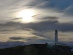 (191'850) - Leuchtturm am 29. April 2018 bei Pungarehu