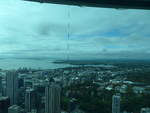 (192'153) - Auckland am 1. Mai 2018 vom Sky Tower aus