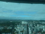(192'157) - Auckland am 1. Mai 2018 vom Sky Tower aus