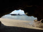 190'582) - Cathedral Cove am 20.