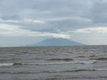 el-coco-3/684673/211952---vulkan-maderas-im-nicaraguasee (211'952) - Vulkan Maderas im Nicaraguasee am 22. November 2019 von El Coco aus
