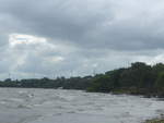 (211'957) - Strand am Nicaraguasee am 22.