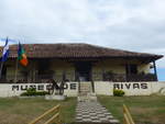 (211'981) - Museo de Rivas am 22.