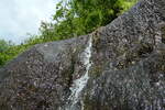 (288'686) - Ganz nah am Wasserfall am 16.