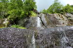 (288'688) - Ganz nah am Wasserfall am 16.