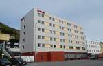 (288'171) - Hotel Scandic am 12.