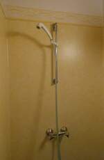 (288'362) - . . . und auch mit einer Dusche am 12^3. Juni 2026 in S�rstraumen, Gildetun