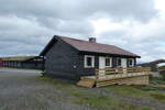(288'364) - Bungalox beim Hotel Gildetun am 14. Juni 2026 in S�rstraumen