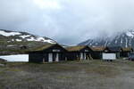 (288'369) - Bungalows beim Hotel Gildetun am 13. Juni 2026 in S�rstraumen