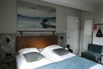 (288'480) - Zimmer im Hotel Scandic am 14.