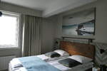 (288'481) - Zimmer im Hotel Scandic am 14.