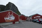 (288'769 - Fischerd�rfchen am 17 Juni 2026 in Hamnoy