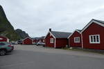 (288'771) - Fischerd�rfchen am 17. Juni 2026 in Hamnoy