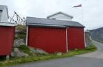 (288'772) - Fischerd�rfchen am 17. Juni 2026 in Hamnoy